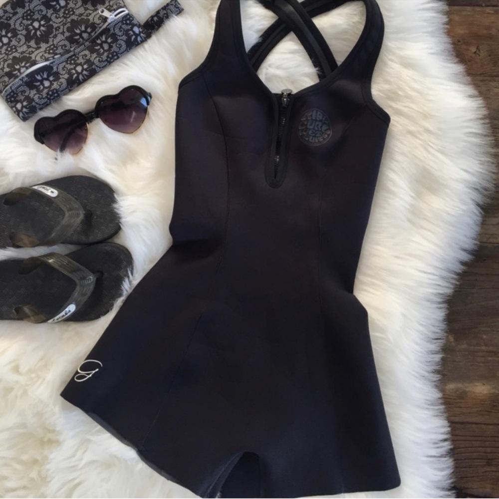 Rip Curl One Piece Wetsuit